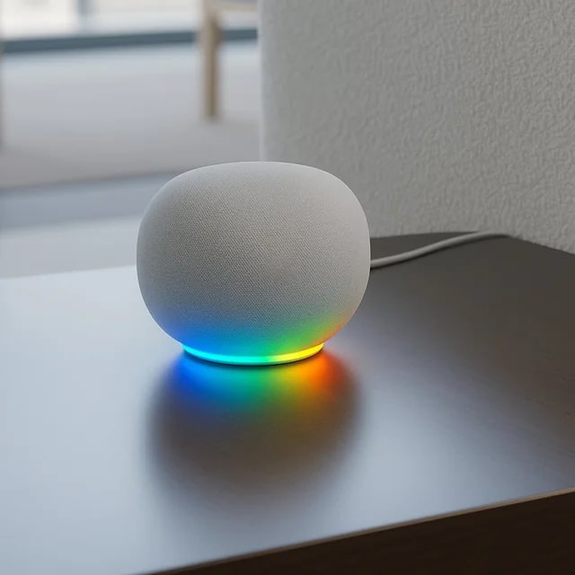 Google Gemini speakerRevealed 