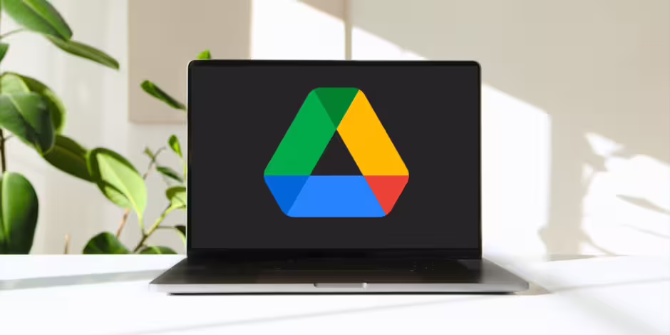 Google Drive