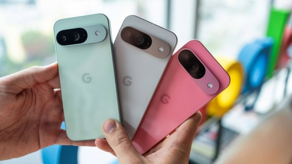 Google Pixel 10 Series