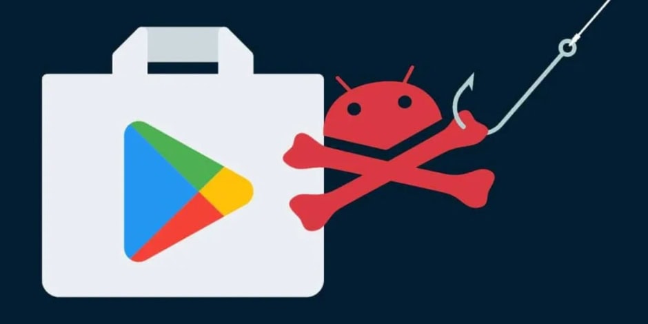Google Purges Malicious Apps From Play Store After 19m Downloads