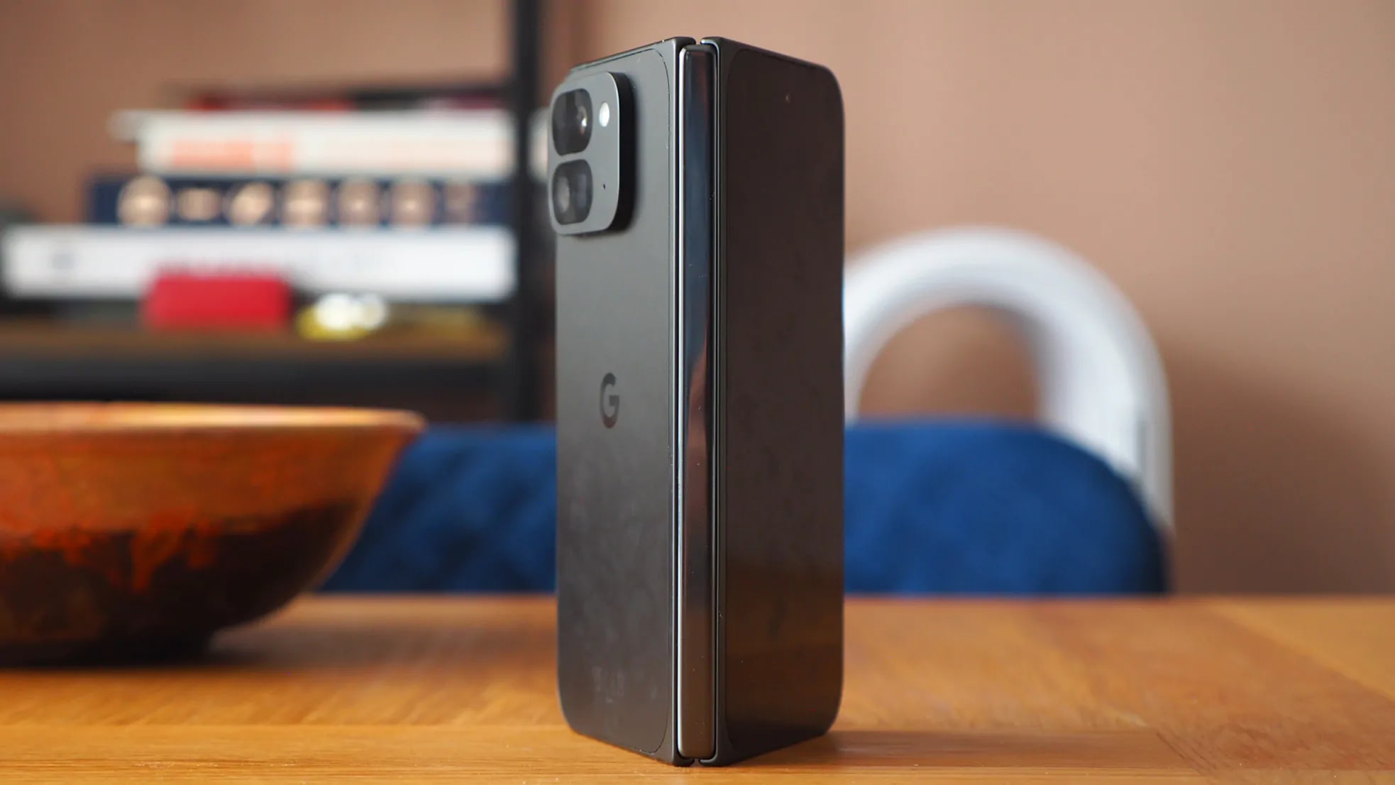 Google Reveals Pixel 10 Pro Fold Design in Official Video Teaser