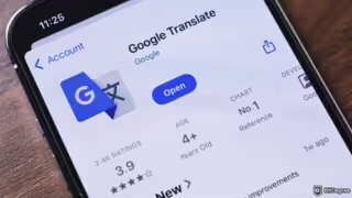 Google Translate Adds Practice And Live Translate To Teach Speaking