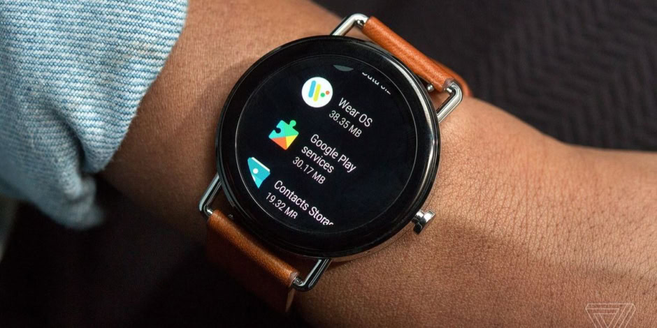 Google Will Now Alert Users On Smartwatch Faces That Drain Battery Life