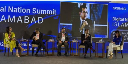 Gsma Apac Digital Nation Summit 2025 Highlights Pakistans Digital Future