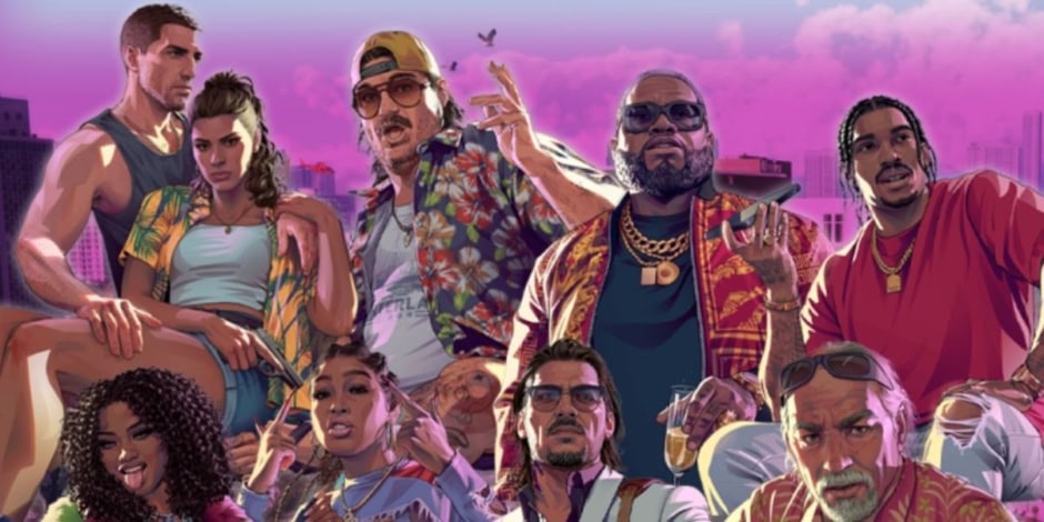 Gta 6 Release Date Confirmed Rockstar Locks In May 26 2026