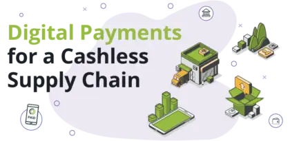 Haball Secures Pso Psp Approval To Transform B2b Payments