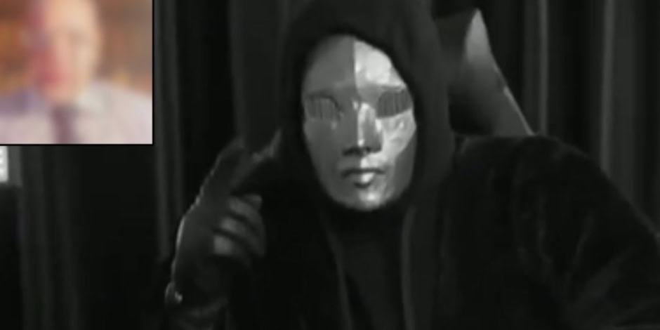 Hackers Leak Egyptian Ministers Private Video To Stop 35b Gas Deal With Israel