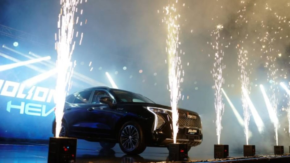 Haval Sales Dip As New Entrants Intensity Competition