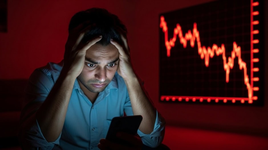 How Illegal Betting Apps Took Pakistan By Storm