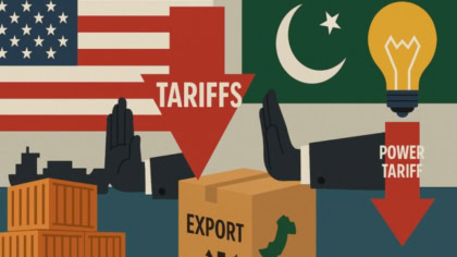 How Lower U S Tariffs Can Strengthen Pakistans Trade And Economy