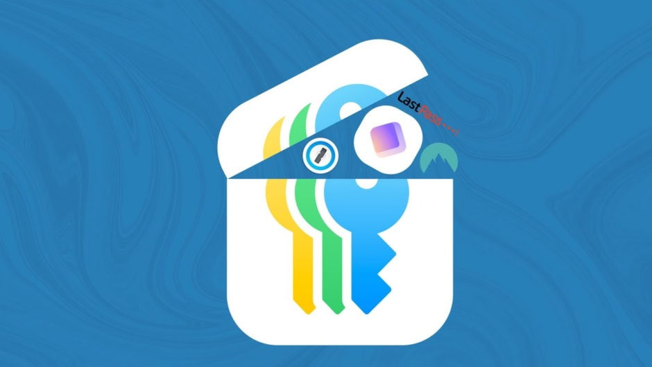 How To Import Old Passwords Into Apple Passwords On Mac