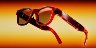 Htc Shares Soar As Ai Powered Vive Eagle Glasses Debut In Taiwan