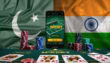 Indias Ban On Betting Games Sets Stage For Pakistan To Act What Can We Do