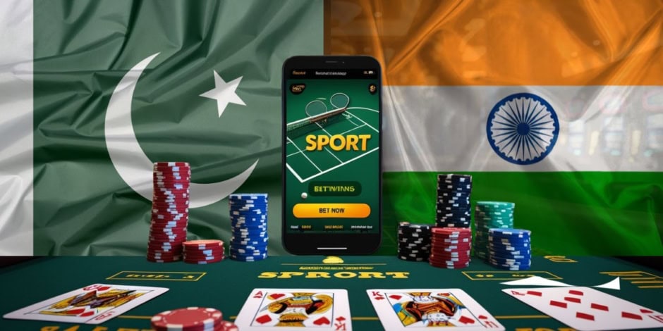 Indias Ban On Betting Games Sets Stage For Pakistan To Act What Can We Do