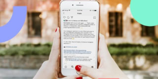 Instagram Chief Finally Puts Rest To A Big Caption Myth