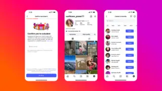 Instagram Student Directory Lets College Students Connect With Classmates