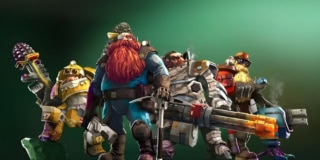 Is Fortnite Going Indie Drg Collab Might Be A Strategy Change