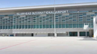 Islamabad Airport Flight Suspension Announced Ahead Of Independence Day