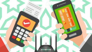 Islamabad Set To Become Pakistans First Fully Cashless City