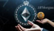 Jpmorgan Predicts Ethereum Surge On Stablecoin Boom