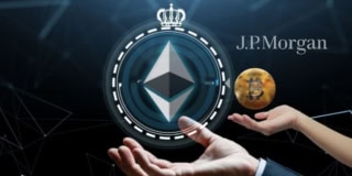 Jpmorgan Predicts Ethereum Surge On Stablecoin Boom