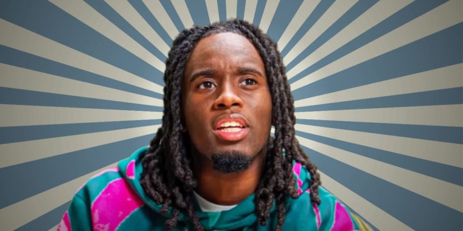 Kai Cenats Fortnite Icon Skin Finally Revealed Heres When Its Dropping