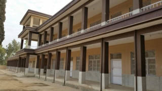 Kp College Privatization Plan To Hand Over 55 Public Institutions