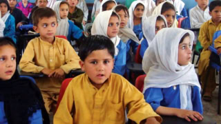 Kp Government Introduces Semester System For Schools Starting This Year