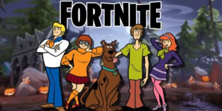 Leaks Suggest Fortnite Is Making A Special Halloween Collaboration