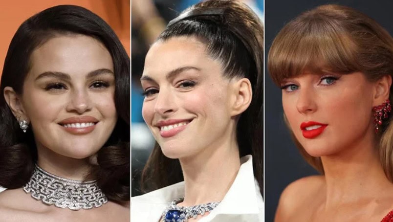 Meta Under Fire For Creating Flirty Chatbots Of Celebrities Without Consent Including Child Actors