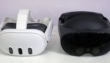 Metas New Virtual Reality Headsets Offer A Glimpse Of Next Gen Reality
