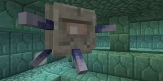 Mojang Reveals Secret Behind Minecrafts Elder Guardian In New Video