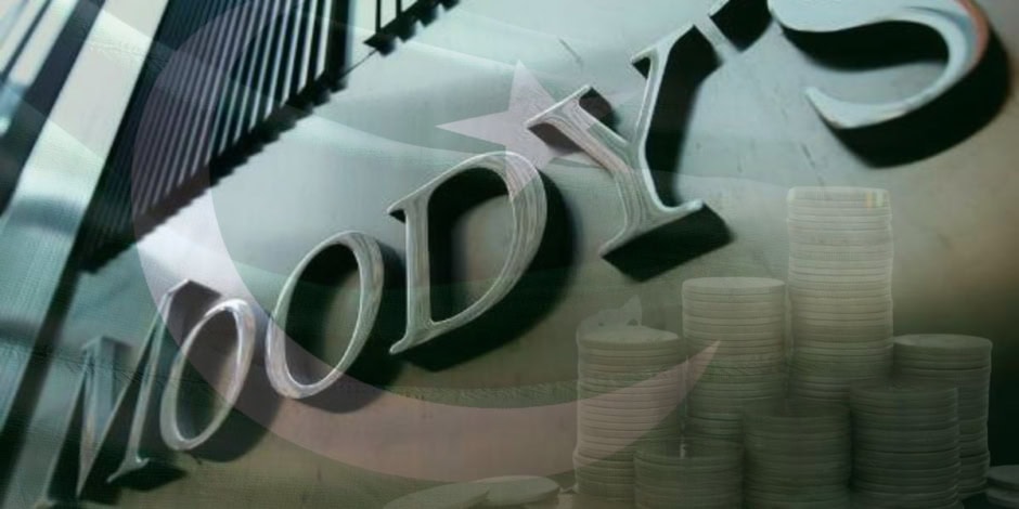 Moodys Upgrades Pakistans Credit Rating As Economic Reforms Bear Fruit