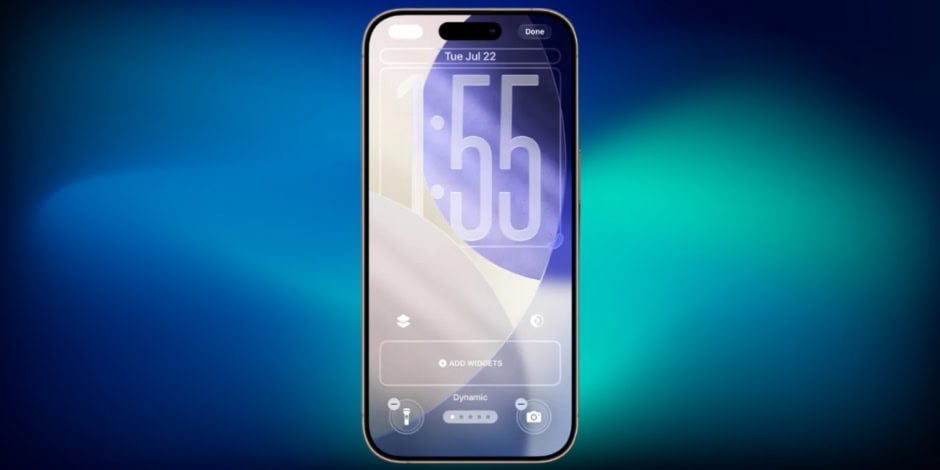 Move Over Liquid Glass Ios 26 Unveils 3 New Power Packed Features