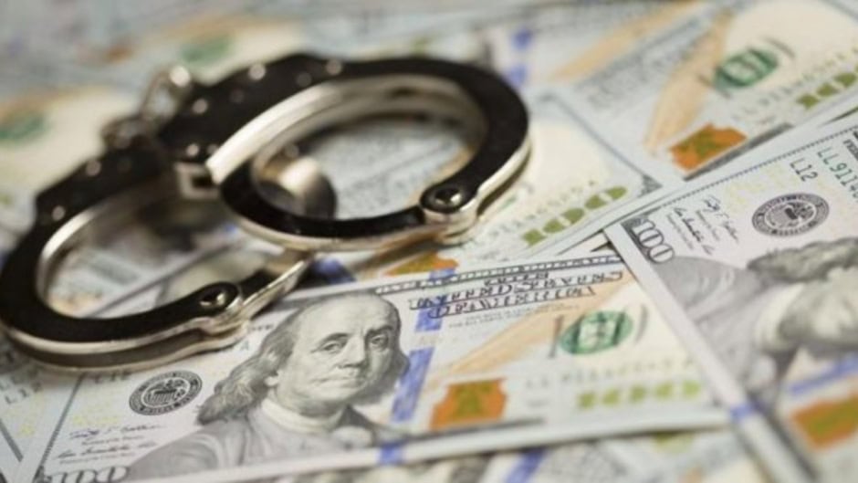 Nccia Powers Extended To Probe Money Laundering Cases