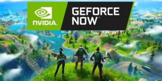 Nvidia Discord Debut Try Before You Buy Fortnite Gaming Demos