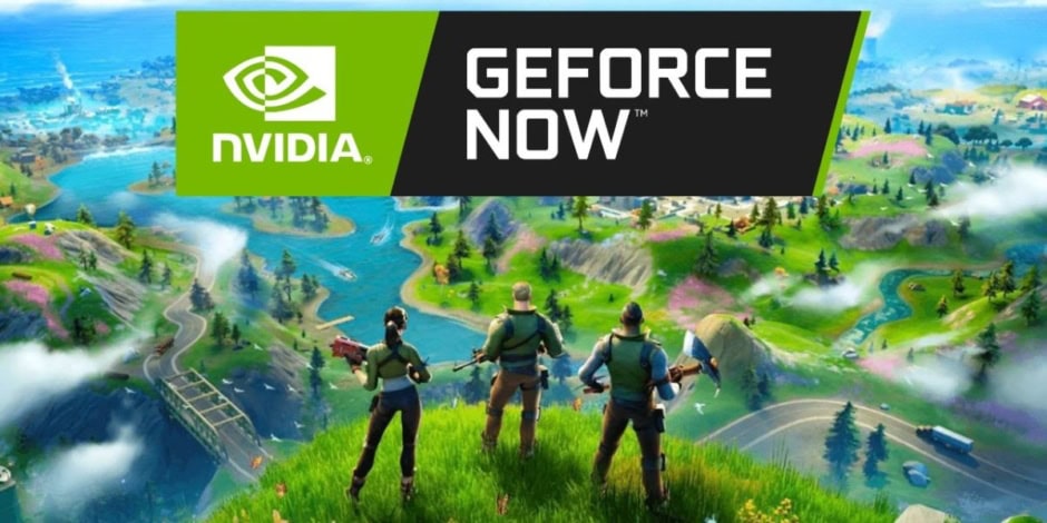 Nvidia Discord Debut Try Before You Buy Fortnite Gaming Demos