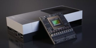 Nvidia Showcases Jetson Thor Capable Of Running Generative Ai Robots