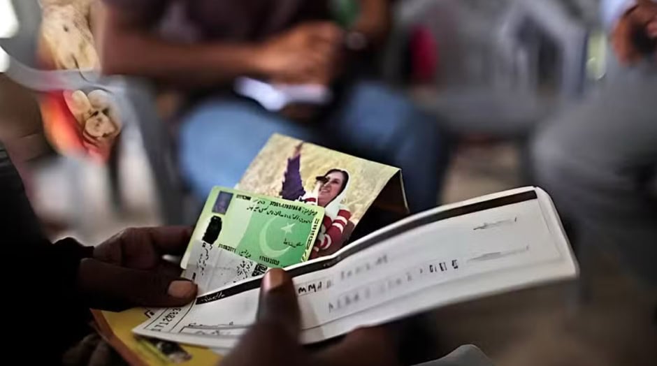 Pac Exposes Bisp Scandal Millions Paid To Dead Govt Officials