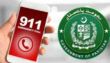 Pakistan Activates 911 Emergency Helpline Amid Flood Crisis