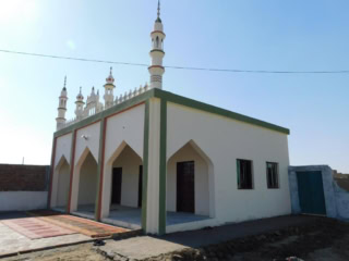 Pakistan Economic Census 2023 Mosques Outnumber Factories