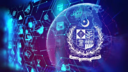 Pakistan Greenlights National Ai Fund For Future Tech Growth