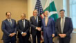 Pakistan Inks Historic Oil Deal With U S Ending Middle East Reliance