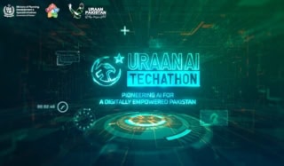 Pakistan Launches Uraan Ai Techathon To Boost Innovation