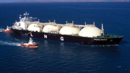 Pakistan Qatar Lng Deal Likely To Be Renegotiated