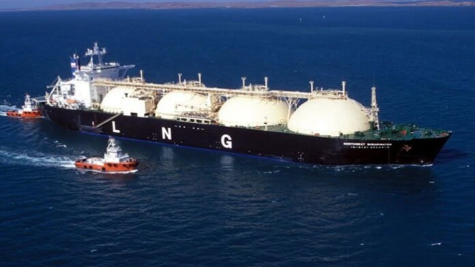 Pakistan Qatar Lng Deal Likely To Be Renegotiated