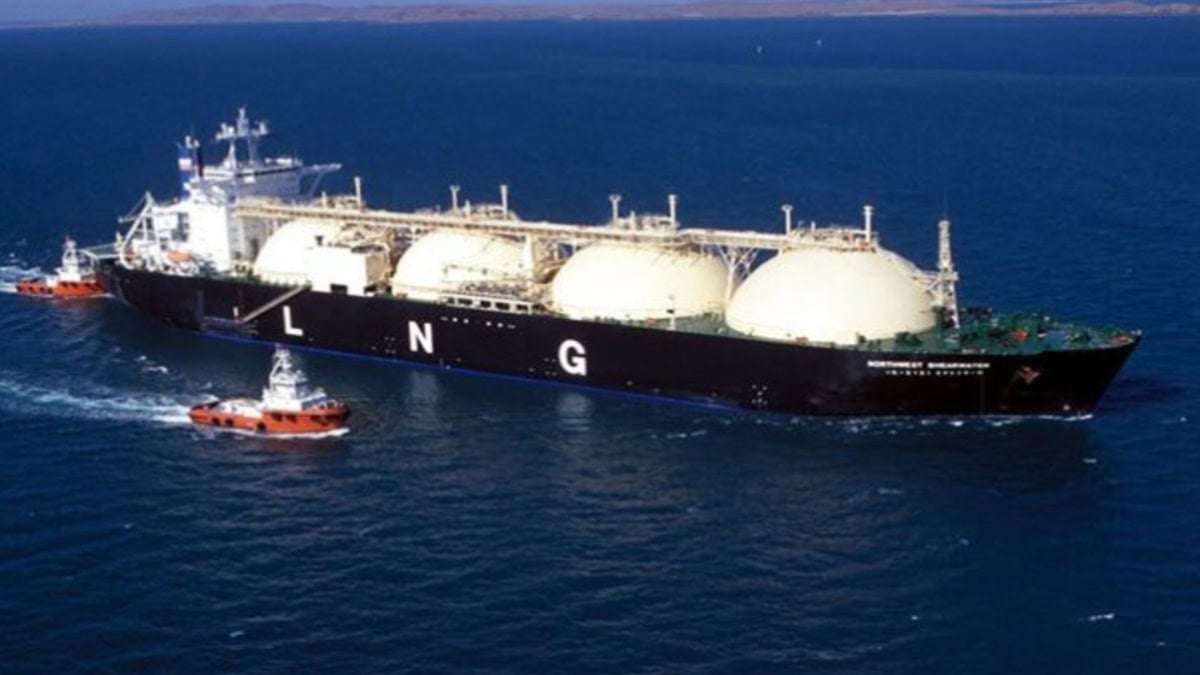 Pakistan Issues Fourth LNG Tender in Two Months