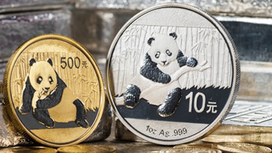 Pakistan Sets Up 1 Billion Panda Bond Program In China