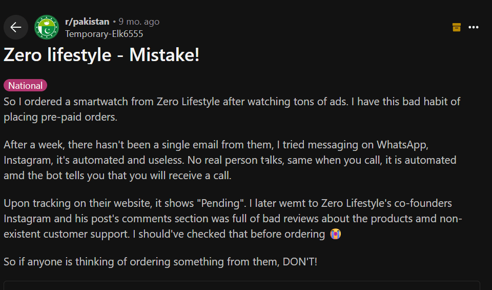 Pakistans Audio Wars How Ronin And Zero Hype Their Way Past Quality Issues 