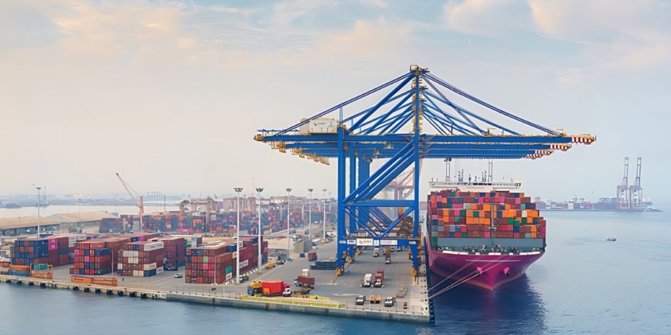 Pakistans First Gulf Ferry All Set As Govt Brings In Top Maritime Consultant